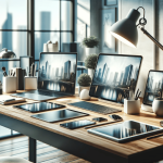 Sustainable Tech: Embracing Eco-Friendly Gadgets in a Digital World